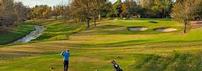 One round of Golf for four with cart at Quail Valley Golf Course 202//71